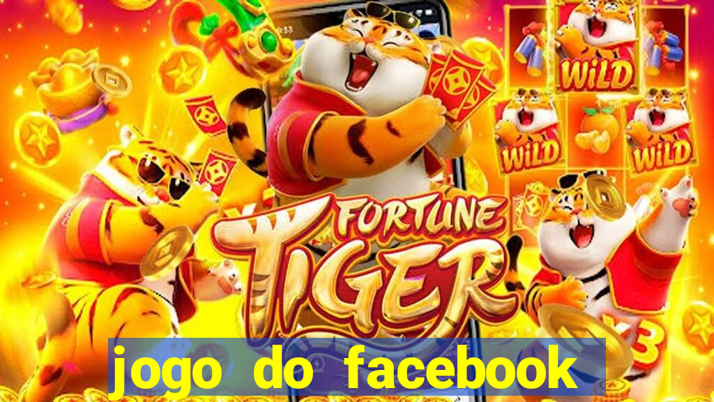 jogo do facebook candy crush saga